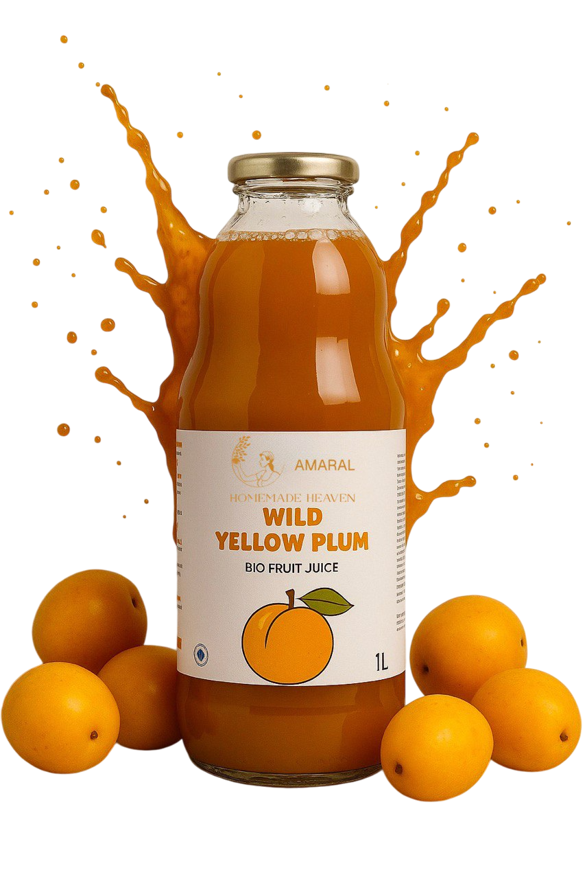 Tropical Mango Bliss